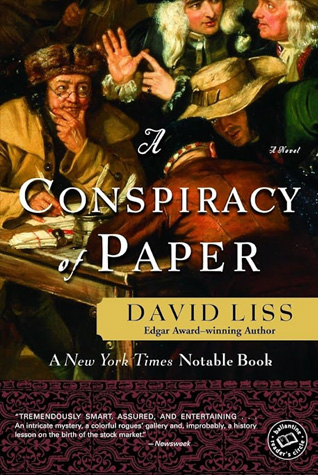 A Conspiracy of Paper