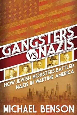 Gangsters vs. Nazis