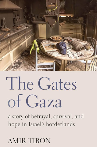 The Gates of Gaza