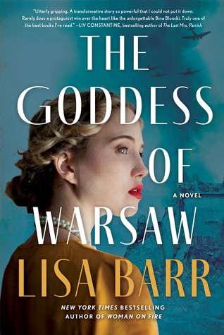 The Goddess of Warsaw