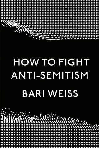 How to fight Anti-Semitisism