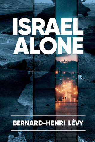 Israel Alone