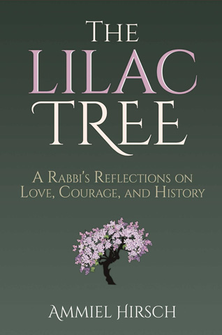 The-Lilac-Tree The Lilac Tree
