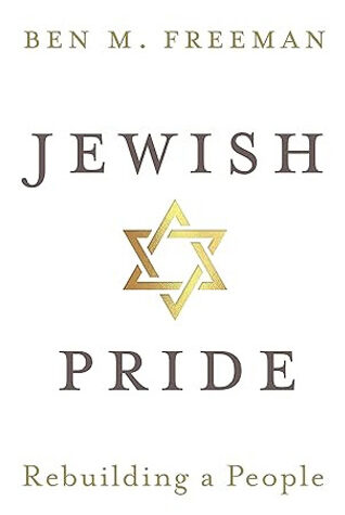 Jewish Pride