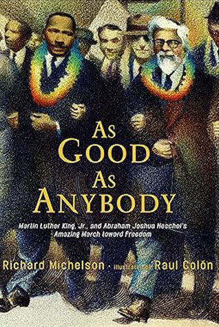 As Good as Anybody