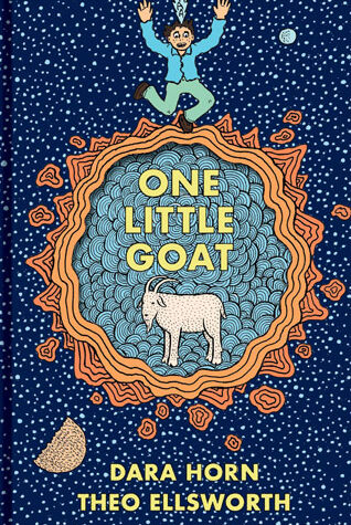 One Little Goat