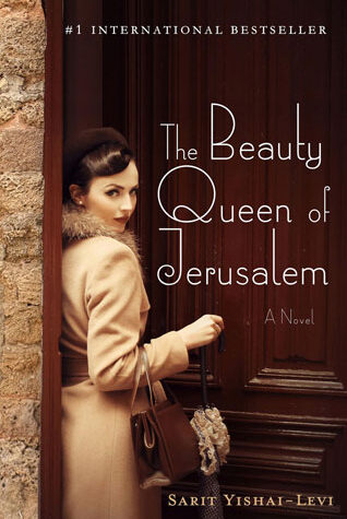 The Beauty Queen of Jerusalem
